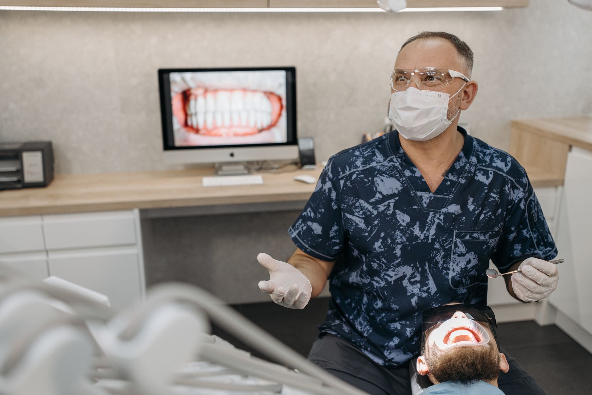 dentiste urgence Caen