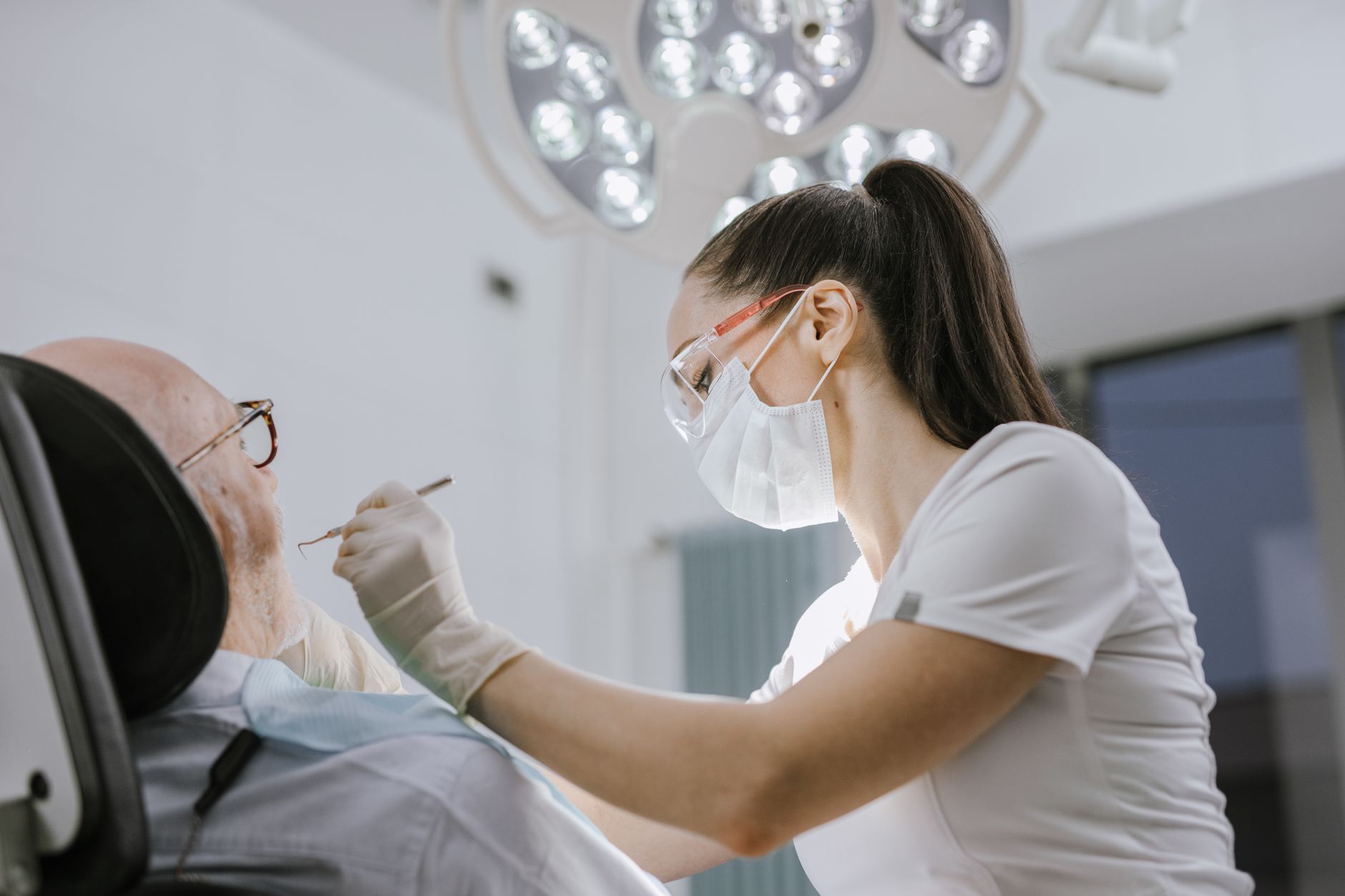 dentiste urgence Caen